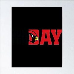 Art Arizona Cardinals Poster