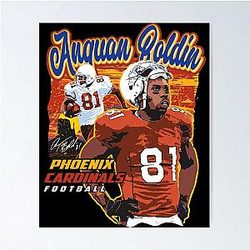 Arizona Cardinals Poster
