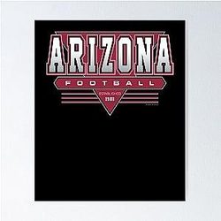 Arizona Cardinals Poster