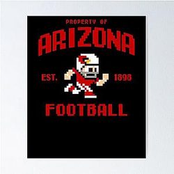 Arizona Cardinals Poster