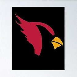 Arizona Cardinals Poster