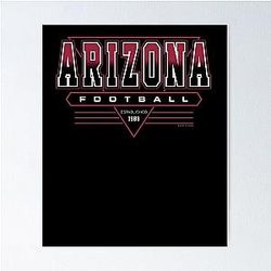 Art Arizona Cardinals Poster