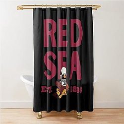 Art Arizona Cardinals Shower Curtain