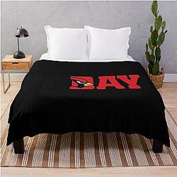 Arizona Cardinals Throw Blanket