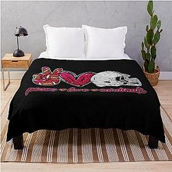 Arizona Cardinals Throw Blanket