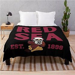 Arizona Cardinals Throw Blanket