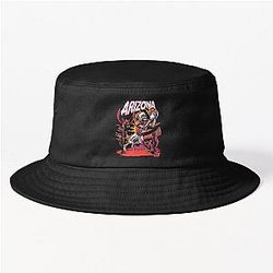 Art Hat Arizona Cardinals Bucket