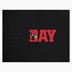 Art Arizona Cardinals Jigsaw Puzzle