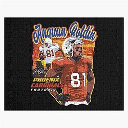 Arizona Cardinals Jigsaw Puzzle