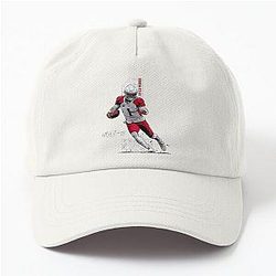 Art Arizona Cardinals Dad Hat