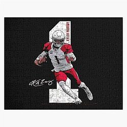 Arizona Cardinals Jigsaw Puzzle