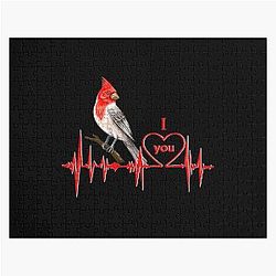 Art Arizona Cardinals Jigsaw Puzzle
