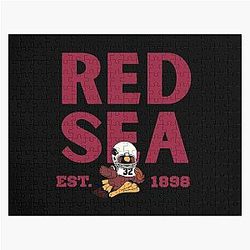 Art Arizona Cardinals Jigsaw Puzzle