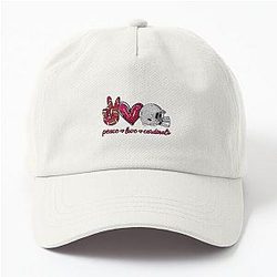 Arizona Cardinals Dad Hat