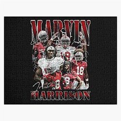 Art Arizona Cardinals Jigsaw Puzzle