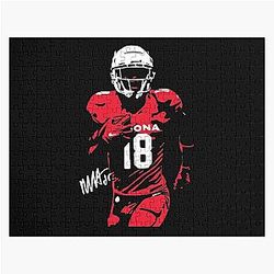 Arizona Cardinals Jigsaw Puzzle