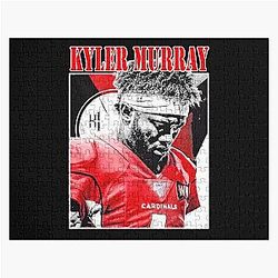 Art Arizona Cardinals Jigsaw Puzzle