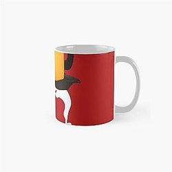 Beers on Arkansas Razorbacks Baseball Classic Mug