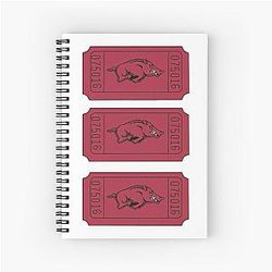 Arkansas Razorbacks Tickets