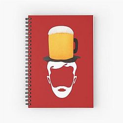 Beers on Arkansas Razorbacks Baseball Notebook