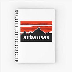 Arkansas Razorbacks Notebook