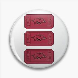 Arkansas razorbacks tickets