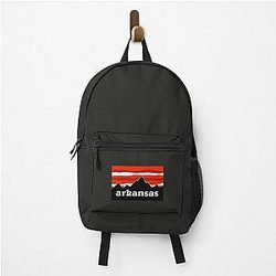 Arkansas Razorbacks Mountain Backpack