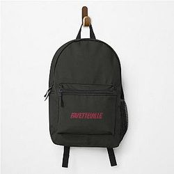 Arkansas Razorbacks Varsity Backpack