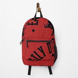 Easily Distracted by Arkansas Razorbacks Backpack