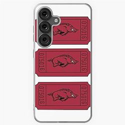 Arkansas Razorbacks Tickets