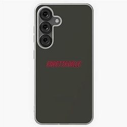 Arkansas Razorbacks Varsity Phone Case Samsung Galaxy Soft Case