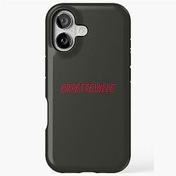 Arkansas Razorbacks iPhone Tough Case