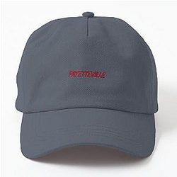 Arkansas Razorbacks Varsity Dad Hat