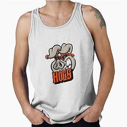 Hogs Arkansas Razorbacks Tank Top
