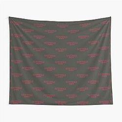 Arkansas Razorbacks Campus Tapestry