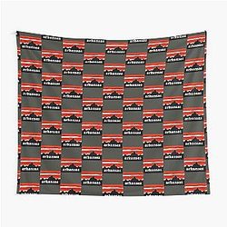 Arkansas Razorbacks Tapestry
