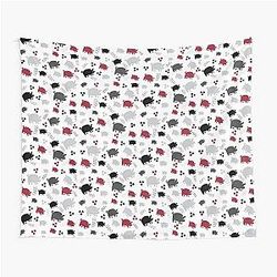 Arkansas Razorbacks Tapestry