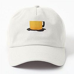 Beers on Arkansas Razorbacks Baseball Dad Hat