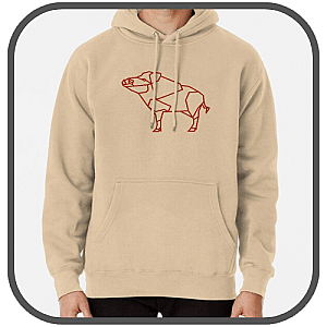 Arkansas Razorbacks Hoodies