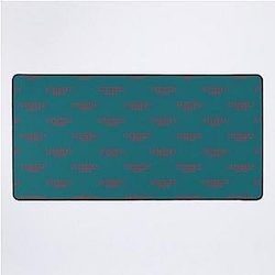 Arkansas Razorbacks Campus Desk Mat