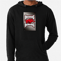 Arkansas Razorbacks Merch Collection Arkansas Razorbacks Hoodies