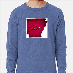Arkansas Razorbacks Special Collection Arkansas Razorbacks Sweatshirts