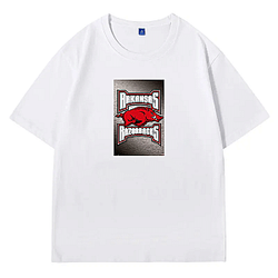 Arkansas Razorbacks Merch Collection Arkansas Razorbacks T-Shirts
