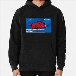 Arkansas Razorbacks Merch For Fans Arkansas Razorbacks Hoodies