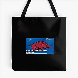 Arkansas Razorbacks Merch For Fans Arkansas Razorbacks Bags