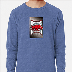 Arkansas Razorbacks Merch Collection Arkansas Razorbacks Sweatshirts