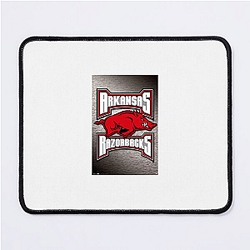 Arkansas Razorbacks Merch Collection Arkansas Razorbacks Mouse Pads