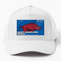 Arkansas Razorbacks Merch For Fans Arkansas Razorbacks Hats & Caps