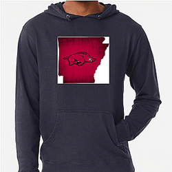Arkansas Razorbacks Special Collection Arkansas Razorbacks Hoodies
