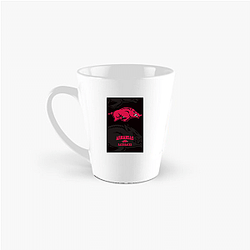 Arkansas Razorbacks Merch Arkansas Razorbacks Mugs